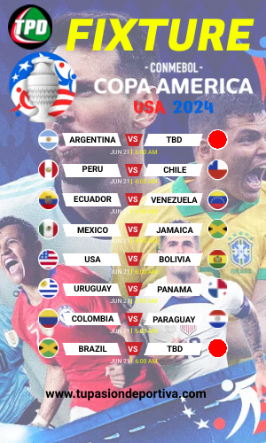 Copa america group fixture   hecho con postermywall  2  6be05f74