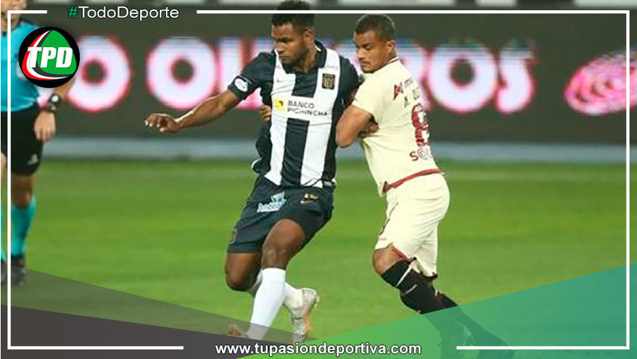 Alianza Lima y Universitario de Deportes tendrán nuevo sponsor por cinco años