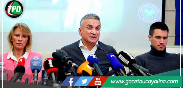 Novak Djokovic será deportado pese a fallo favorable