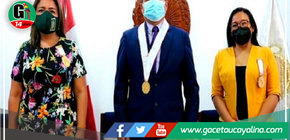 San Martín: Ministerio Público incorporó a dos nuevas fiscales anticorrupción