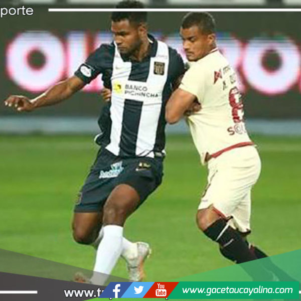 Alianza Lima y Universitario de Deportes tendrán nuevo sponsor por cinco años