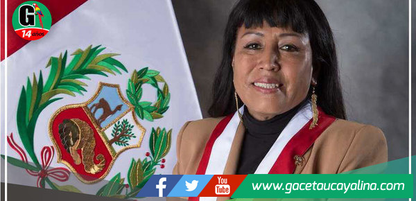 Congresista de Perú Libre protagonizó incidente en Huánuco