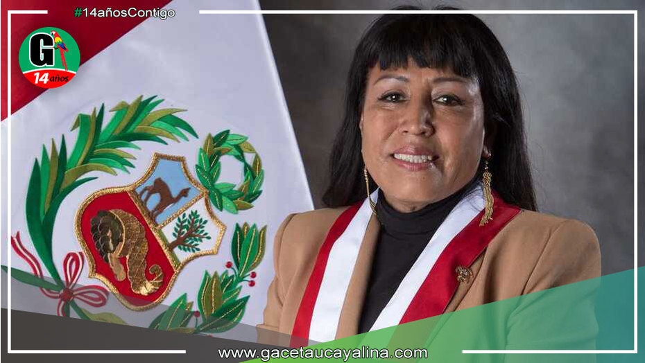 Congresista de Perú Libre protagonizó incidente en Huánuco
