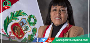 Congresista de Perú Libre protagonizó incidente en Huánuco