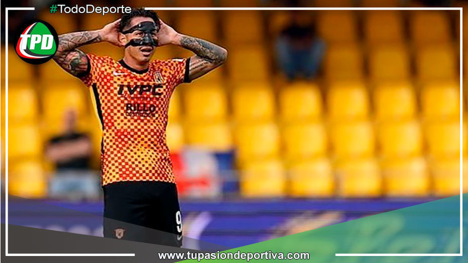 Lapadula interesa a tres equipos de la Serie A y se iría del Benevento