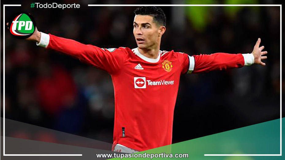 'CR7' y lo que respondió sobre llegar al torneo sudamericano
