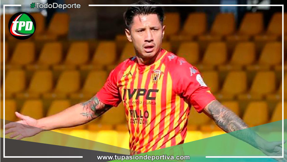 Abogado de Gianluca Lapadula: "Nunca dijo que no quería jugar, está desconcertado"
