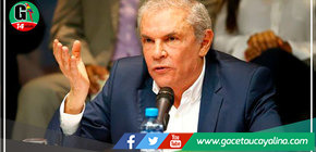 Luis Castañeda Lossio, murió a los 76 años