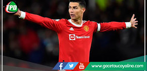 'CR7' y lo que respondió sobre llegar al torneo sudamericano