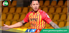 Abogado de Gianluca Lapadula: "Nunca dijo que no quería jugar, está desconcertado"