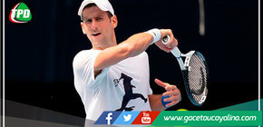 Martina Navratilova: "Admiro a Novak Djokovic, pero la verdad que no puedo defenderlo"