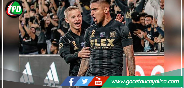 Cristian Arango es baja ante Honduras por la Covid-19