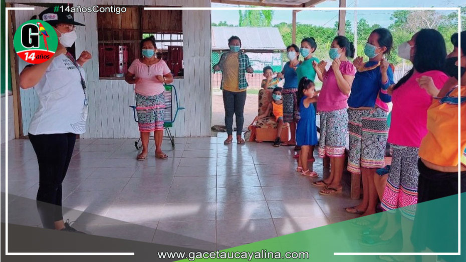 Mujeres de la Amazonía peruana son las más afectadas por el trastorno de la depresión