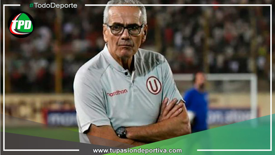 Gregorio Pérez: "Estamos muy contentos de recuperar a Iván Santillán y Alexander Succar"