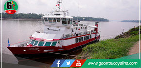 CC.NN. de Ucayali recibirán gratuitamente atención médica y vacuna contra Covid-19