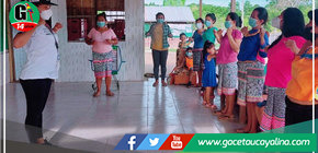 Mujeres de la Amazonía peruana son las más afectadas por el trastorno de la depresión