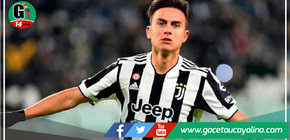 Paulo Dybala habría decidido no renovar con la Juventus