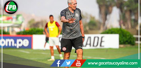 Gregorio Pérez se someterá a una operación tras sufrir "percance de salud"