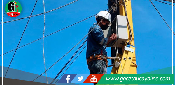 Municipalidad de Yarinacocha pone orden en circulación vehicular