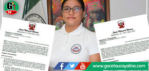 El Supremo Tribunal Electoral del JNE declara infundados pedidos de vacancia a la alcaldesa Bertha Barbarán Bustos