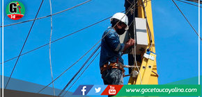 Municipalidad de Yarinacocha pone orden en circulación vehicular