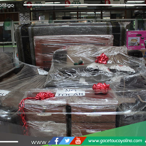 MPCP sorteará premios entre contribuyentes que fueron puntuales durante el año 2021