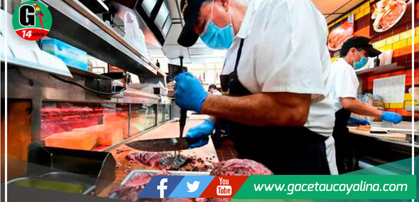 Lanzan programa Restaurantes de Calidad en San Martín