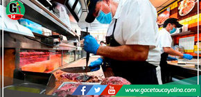 Lanzan programa Restaurantes de Calidad en San Martín