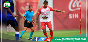 Selección Peruana: Marco López y Andy Polo anotaron los goles de victoria ante el combinado extranjero de la liga 1 Betsson