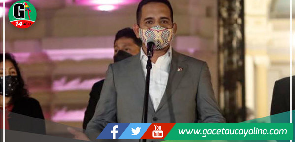 Congresista Elvis Vergara, viene impulsando proyecto de ley que aborda atenciones médicas