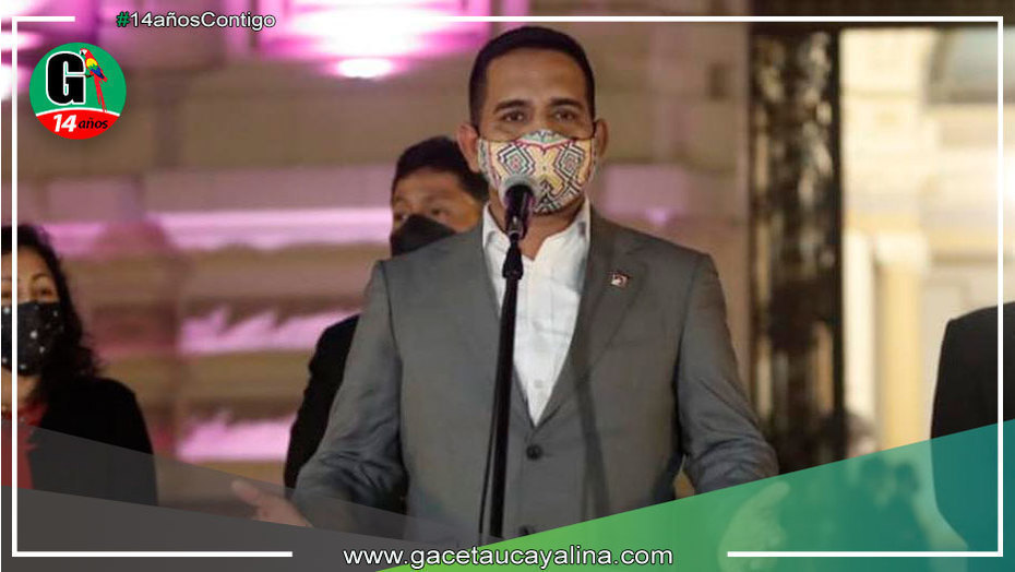 Congresista Elvis Vergara, viene impulsando proyecto de ley que aborda atenciones médicas