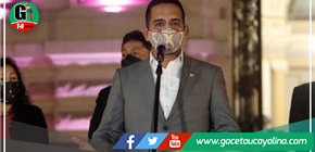 Congresista Elvis Vergara, viene impulsando proyecto de ley que aborda atenciones médicas