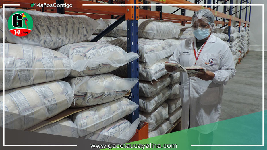 Qali Warma fortalece capacidades de equipo técnico ante próximo inicio de servicio alimentario escolar