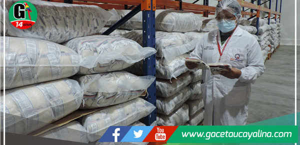 Qali Warma fortalece capacidades de equipo técnico ante próximo inicio de servicio alimentario escolar