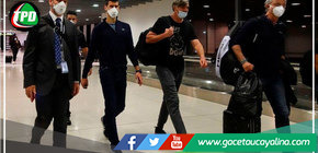 El caso de Novak Djokovic no termina