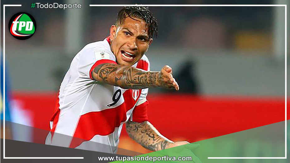 Paolo Guerrero: Delantero desmiente ser nuevo fichaje de Alianza Lima