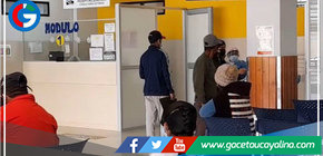 291 técnicos y profesionales de salud se contagiaron con coronavirus Junín