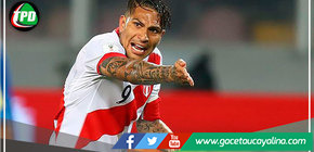 Paolo Guerrero: Delantero desmiente ser nuevo fichaje de Alianza Lima