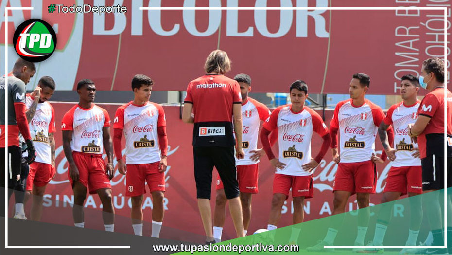 Amistoso Internacional: Perú enfrenta hoy a Jamaica en el Estadio Nacional de Lima