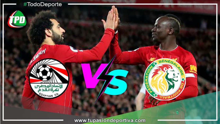 Eliminatorias Qatar 2022: Egipto y Senegal se enfrentarán por un cupo para el mundial