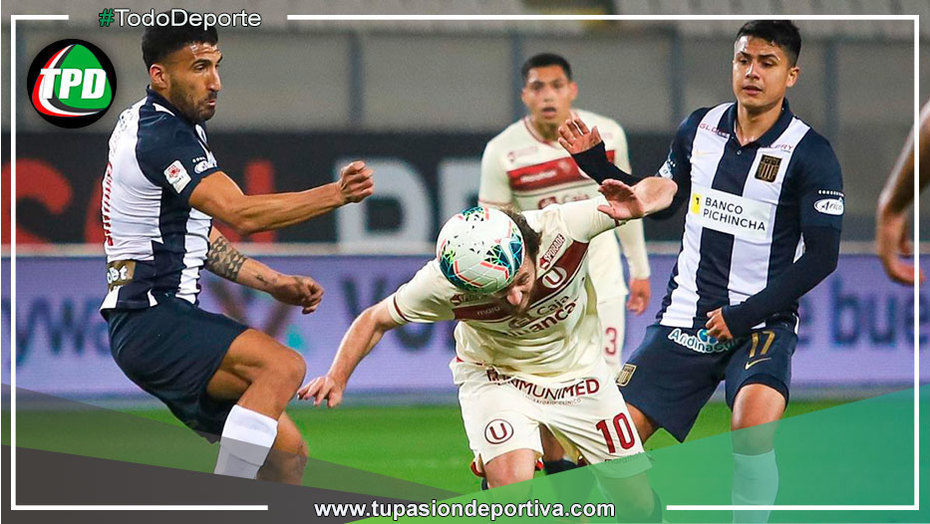 Liga 1 Betsson: Universitario y Alianza Lima se enfrentarán en la fecha 10 del Apertura