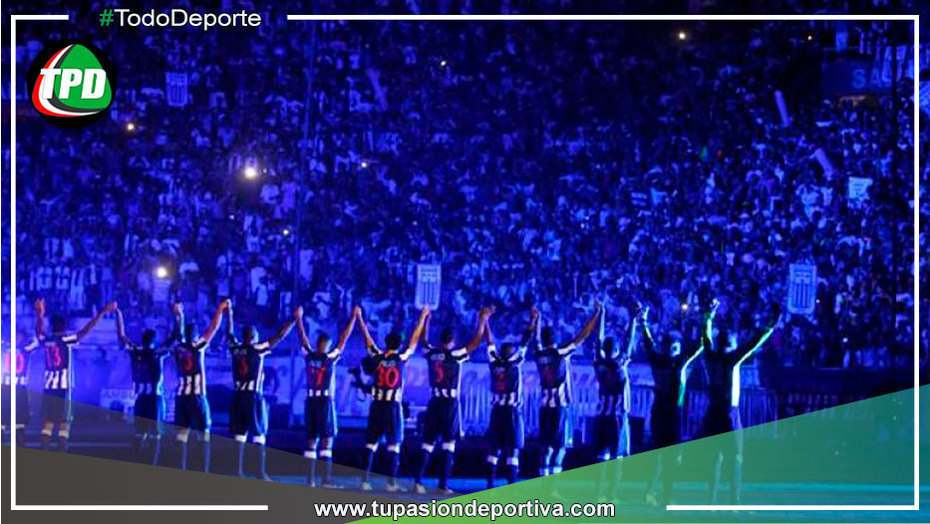 Noche Blanquiazul: Alianza Lima enfrenta hoy al DIM