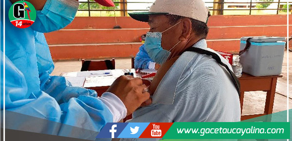 Yarinacocha no baja la guardia ante la COVID-19