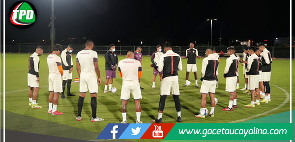 Estados Unidos: Universitario y el Inter Miami chocan hoy en amistoso internacional