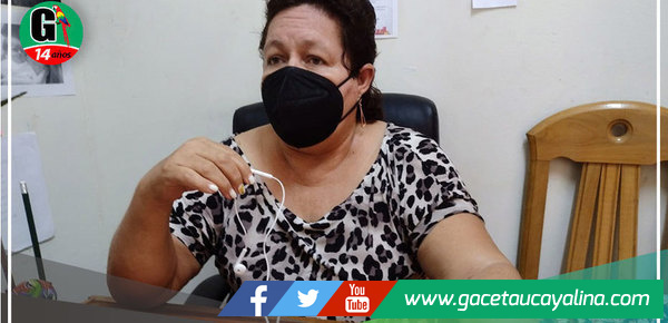 Lunes 31 inicia distribución del Vaso de Leche en caseríos y AA. HH. de Yarinacocha