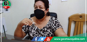 Lunes 31 inicia distribución del Vaso de Leche en caseríos y AA. HH. de Yarinacocha