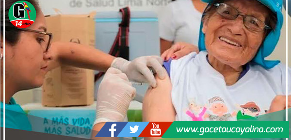 NEUMOCOCO: Importancia de la Prevención a través de la Vacunación