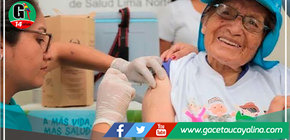 NEUMOCOCO: Importancia de la Prevención a través de la Vacunación