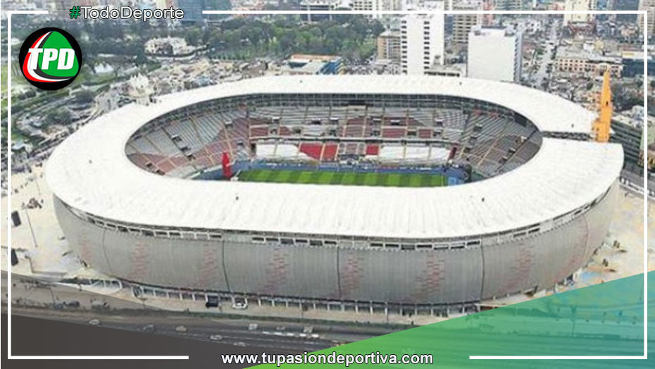 Gobierno sube al 70% aforo para el Perú vs. Ecuador por Eliminatorias Qatar 2022