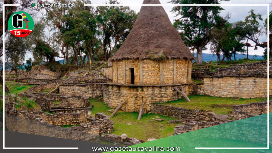 Conoce la importancia de esta joya cultural y turística de Amazonas: Kuelap